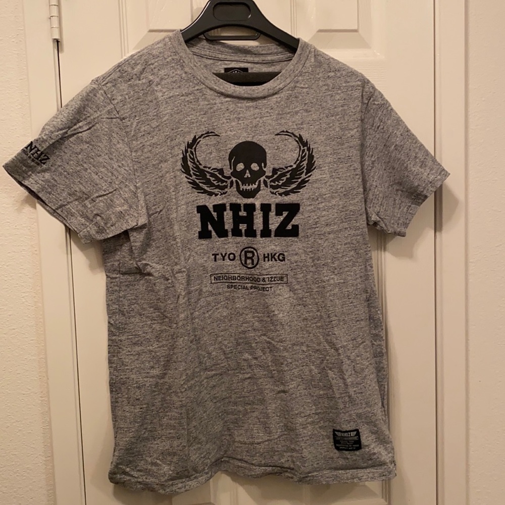 Neighborhood x izzue collab